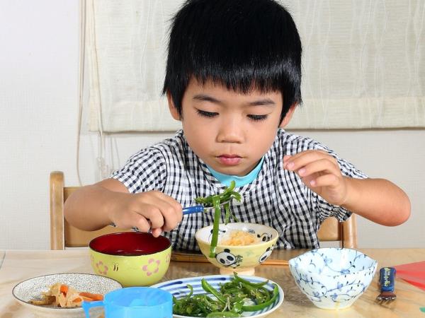 GALERIJA: Zajtrki otrok po svetu